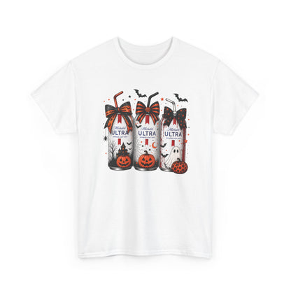 Halloween Ultra Cans Tee
