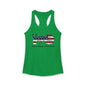 Peace love and America