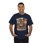 Gettin' Lit 'Merica & Mischief Tee