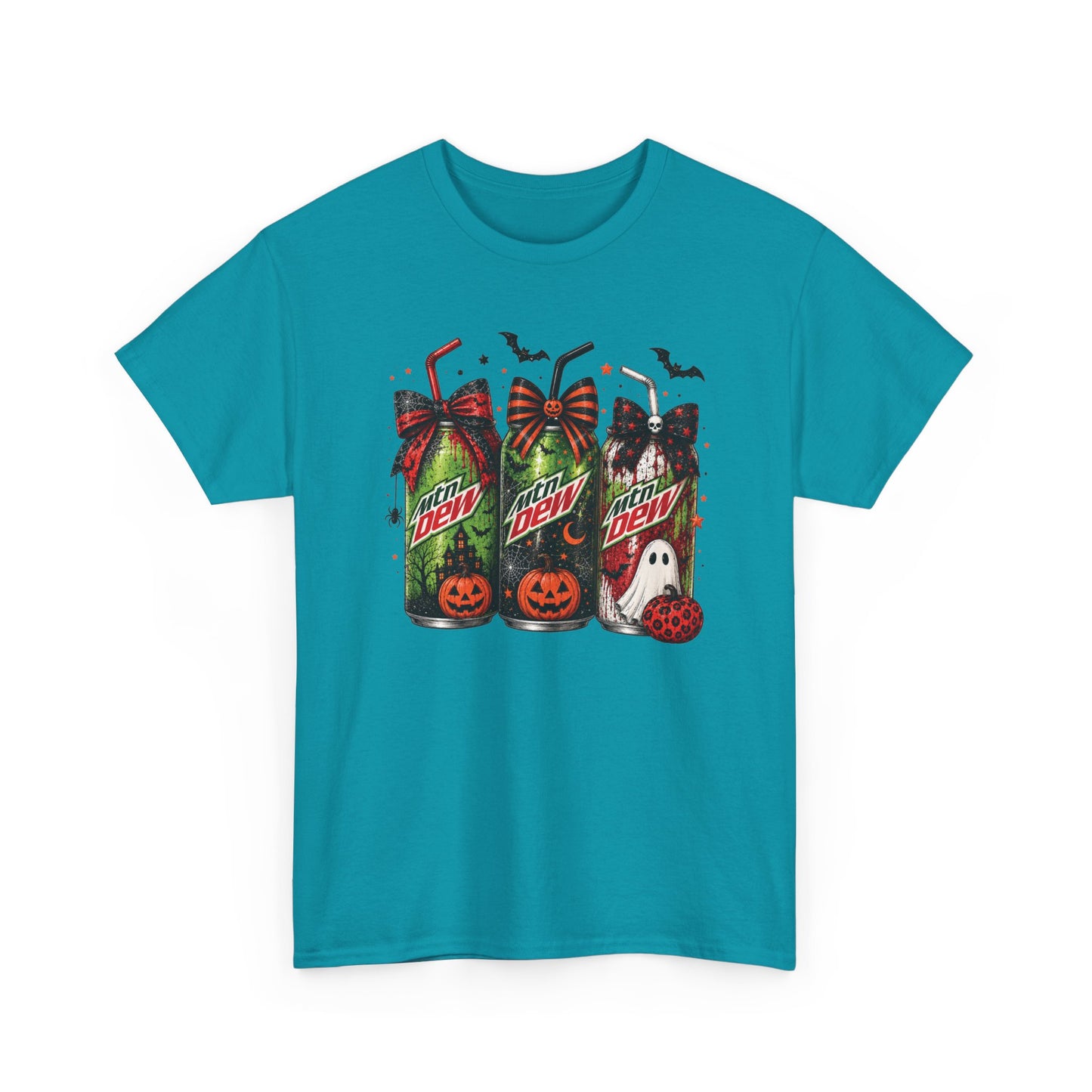 Dew Halloween Tee