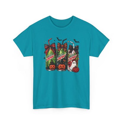 Dew Halloween Tee