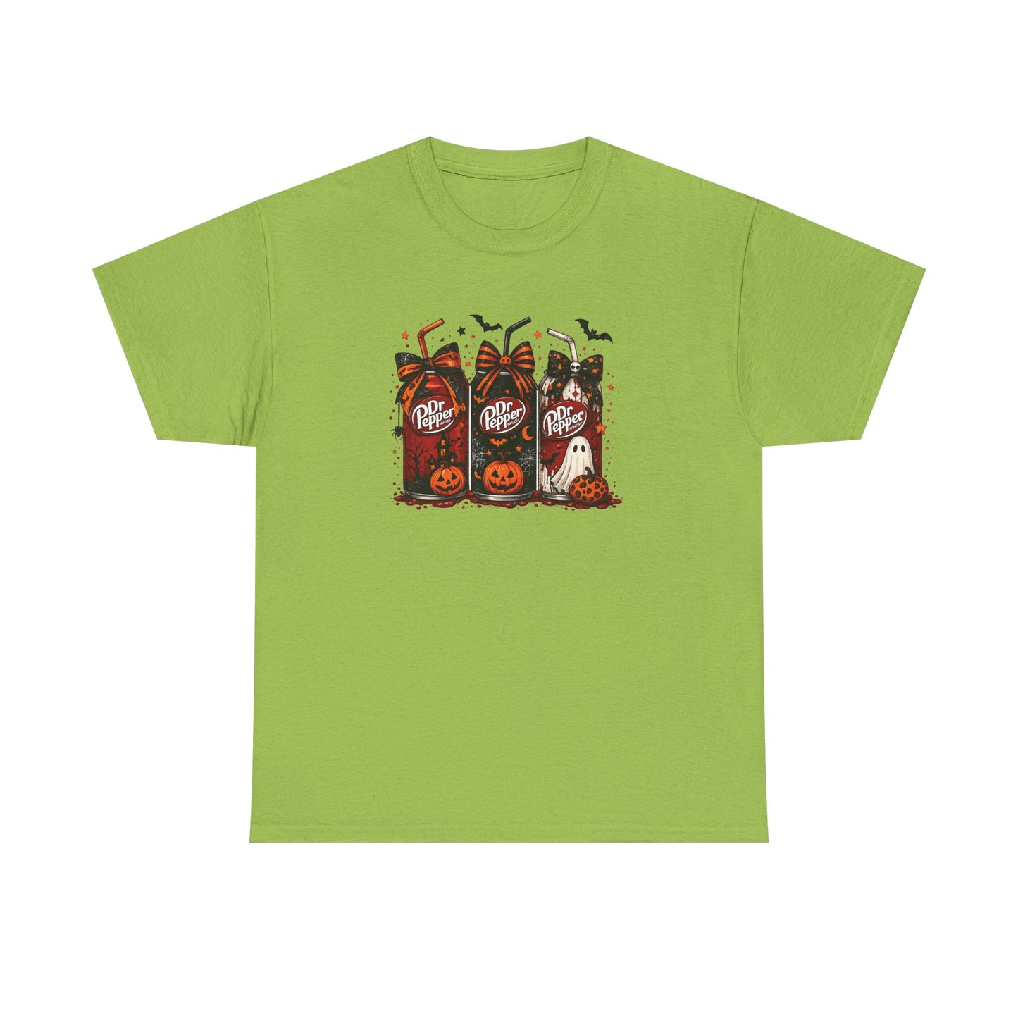Pepper Halloween Tee