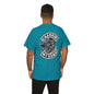 Crankin’ My Hawg Motorcycle Tee