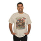 Gettin' Lit 'Merica & Mischief Tee