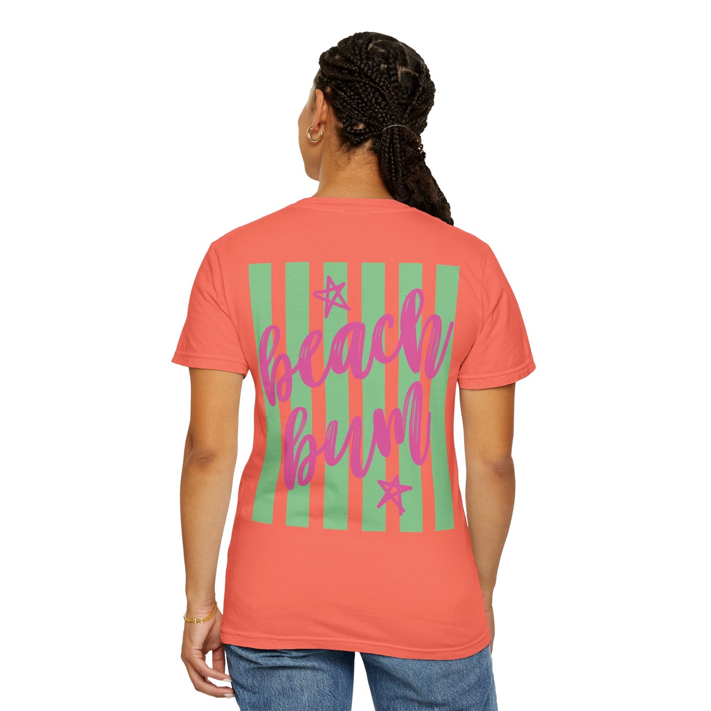 Beach Bum T-Shirt