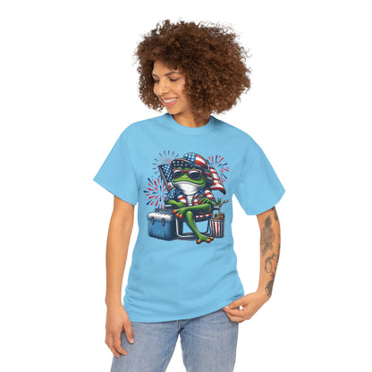 Chill Frog T-Shirt