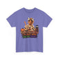 I'm Just Here for the Treats Tee