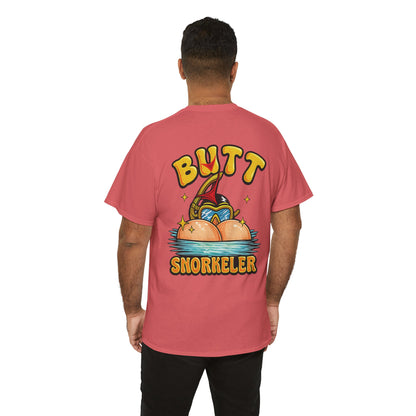 Butt Snorkeler T-Shirt