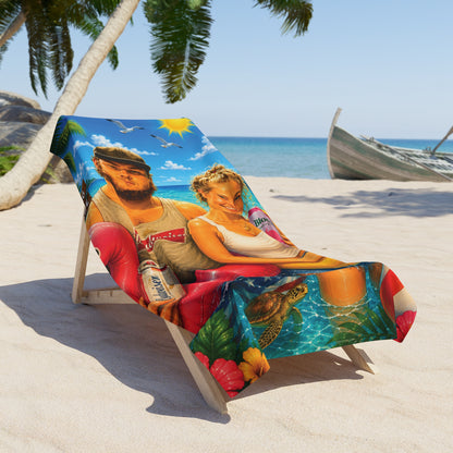 Beach Towel