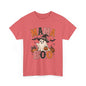 Mama Boo Halloween Tee
