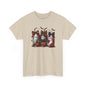 Halloween Graphic T-Shirt