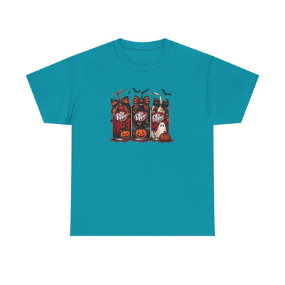 Pepper Halloween Tee