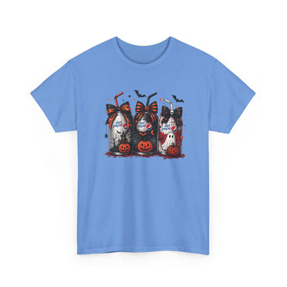 Halloween Graphic T-Shirt