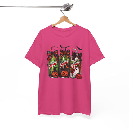 Dew Halloween Tee