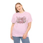 Amen Floral Tee