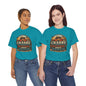 Crabby Please Return to the Beach T-Shirt