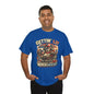Gettin' Lit 'Merica & Mischief Tee