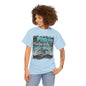 Proud Member of the Bad Moms Club T-Shirt