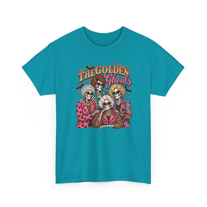 The Golden Ghouls  T‑Shirt