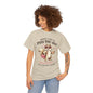 Funny Squirrel Tee