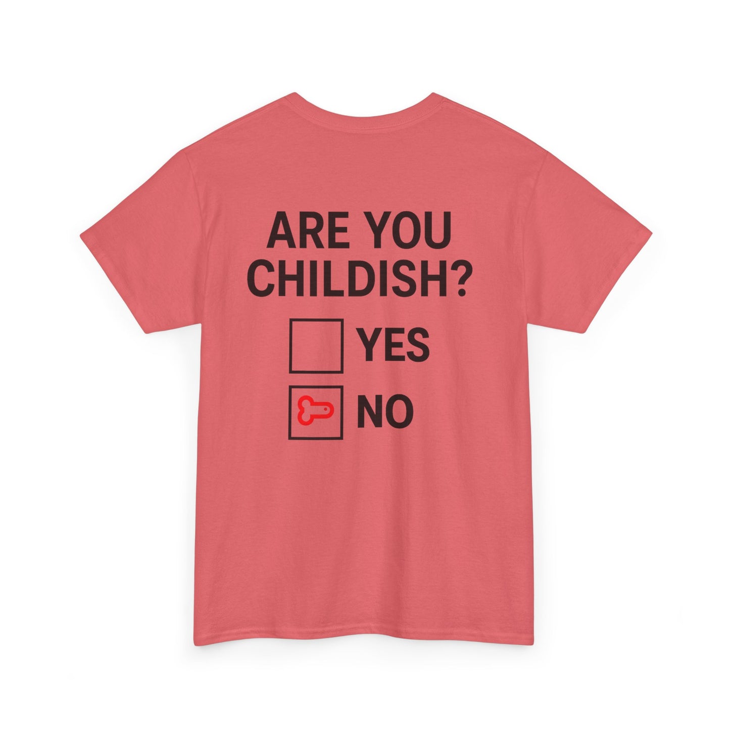 Are You Childish?