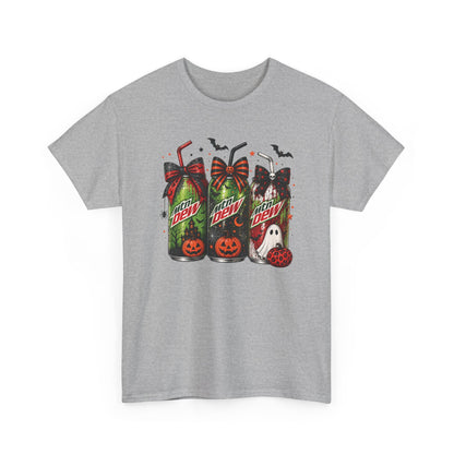 Dew Halloween Tee