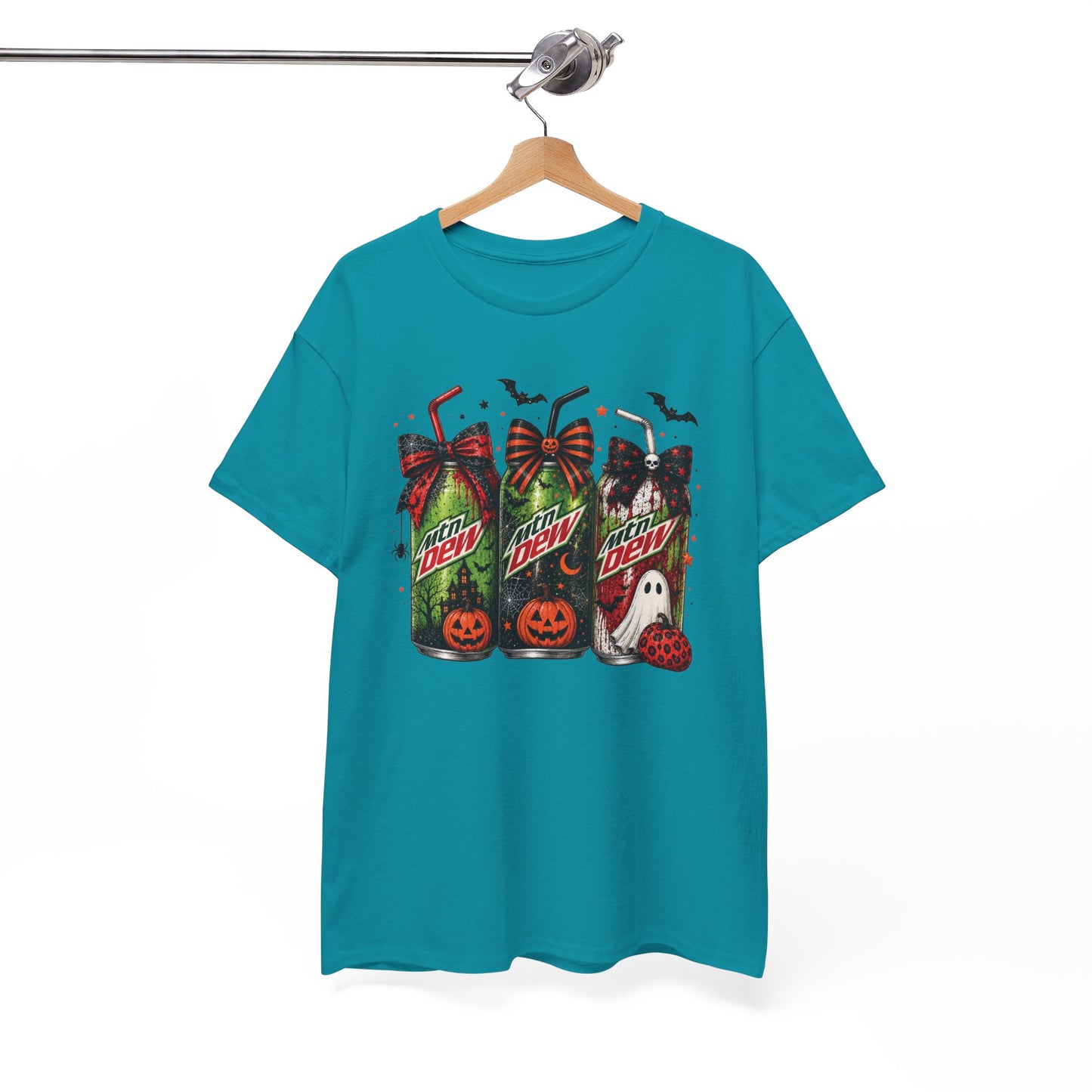 Dew Halloween Tee