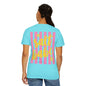 Salt Babe Striped T-Shirt