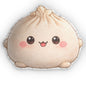 Dumpling Plush Pillow PRE SALE