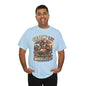 Gettin' Lit 'Merica & Mischief Tee