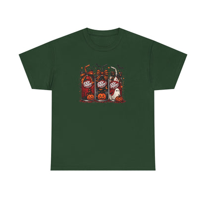 Pepper Halloween Tee