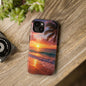 Sunset Phone Case