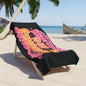 Most Likely to Get Sunburn Beach Towel