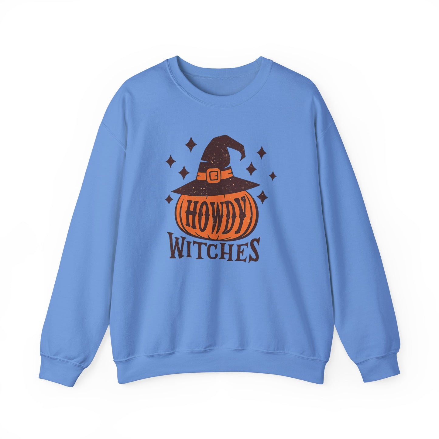 Howdy Witches Sweatshirt