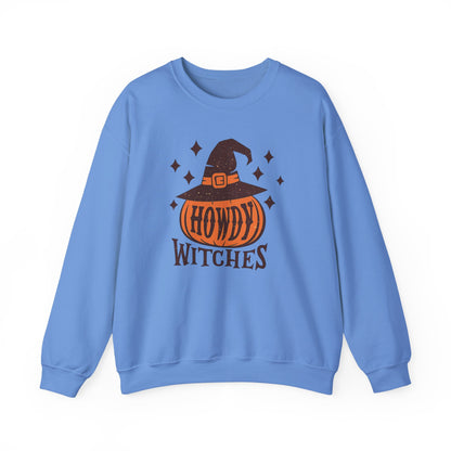 Howdy Witches Sweatshirt