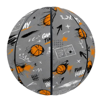 Custom Personalized Basketball