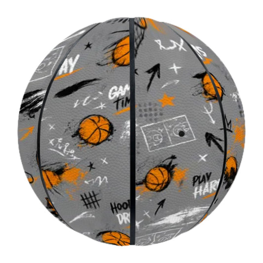 Custom Personalized Basketball PRE ORDER