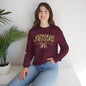 Jesus Crewneck