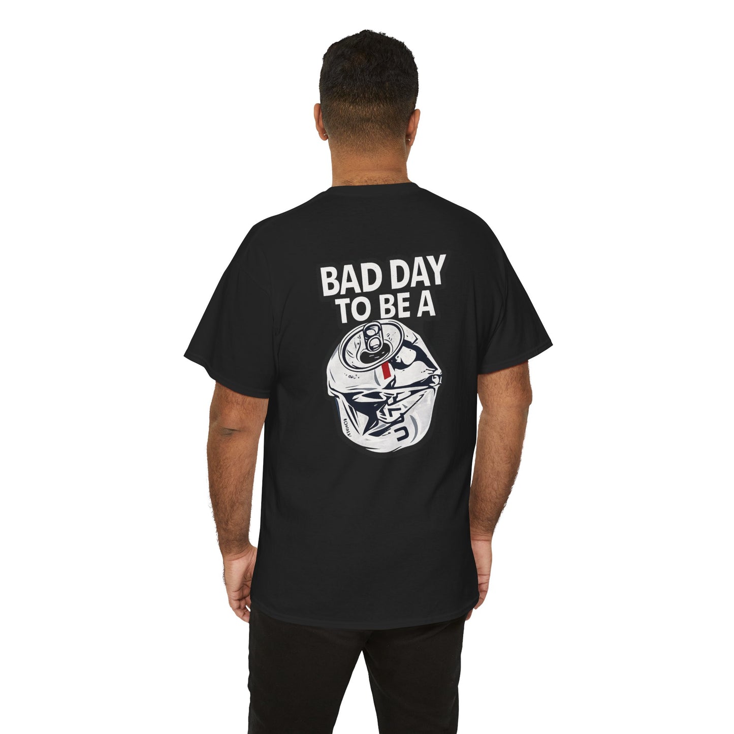 Bad Day to Be..Tshirt