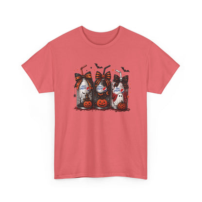 Halloween Graphic T-Shirt