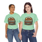 Crabby Please Return to the Beach T-Shirt