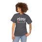 Mama Low Battery T-Shirt