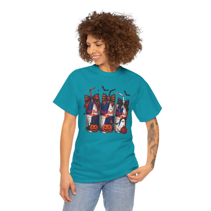 Halloween Energy Drink Tee