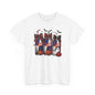 Halloween Energy Drink Tee