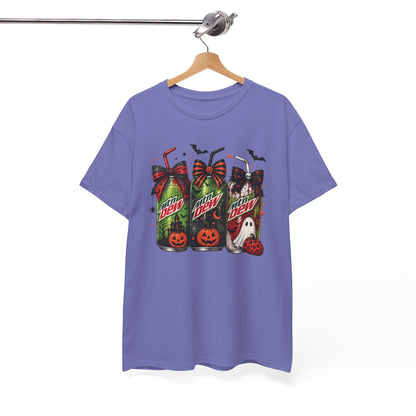 Dew Halloween Tee
