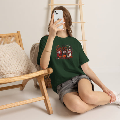 Pepper Halloween Tee
