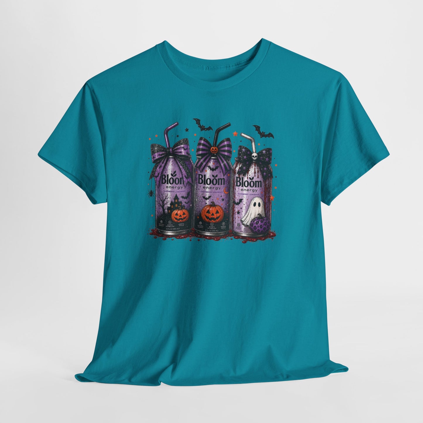 Halloween Tee