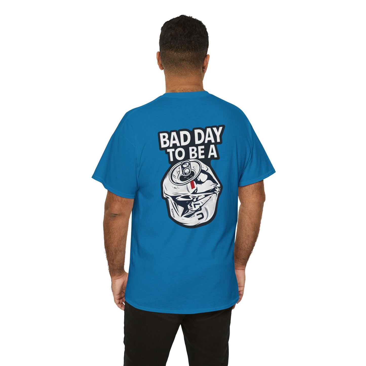 Bad Day to Be..Tshirt