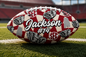 Custom Personalized Football