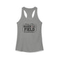 Always at the baseball field Mom tank